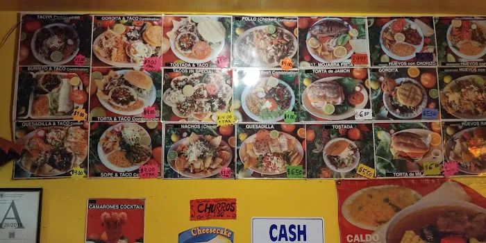 Taqueria de Jalisco Picture 1