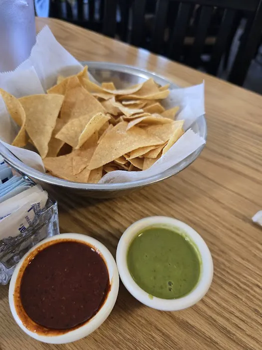 El Jacal Mexican Restaurant Picture 10