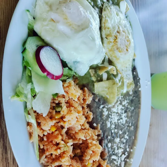 El Jacal Mexican Restaurant Picture 9