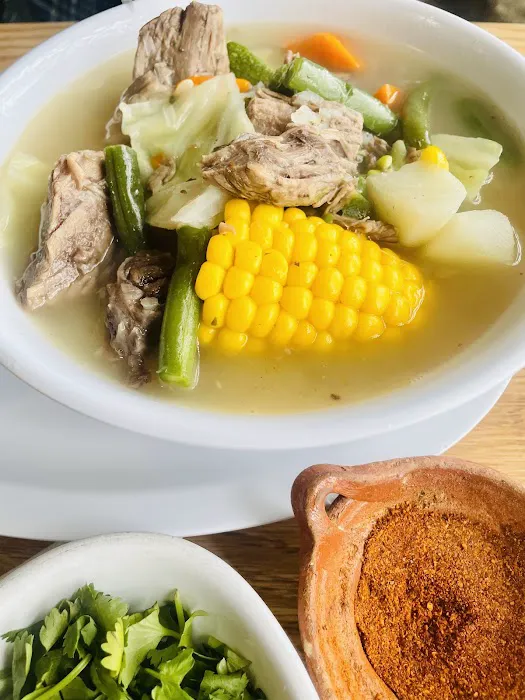 El Jacal Mexican Restaurant Picture 6