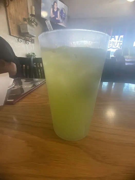 El Jacal Mexican Restaurant Picture 5