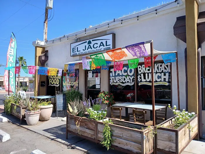 El Jacal Mexican Restaurant Picture 8