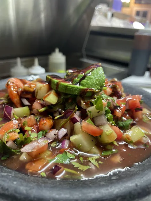 El Jacal Mexican Restaurant Picture 7