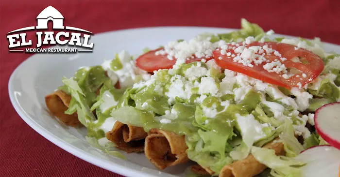 El Jacal Mexican Restaurant Picture 4