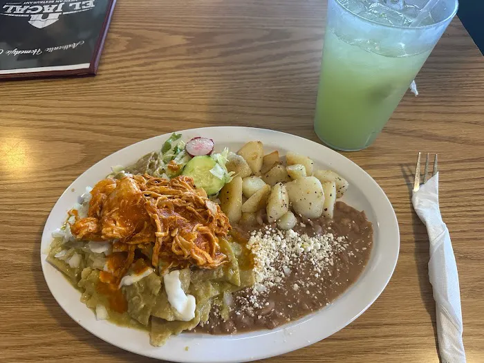 El Jacal Mexican Restaurant Picture 1