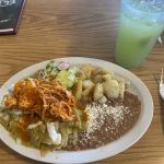 El Jacal Mexican Restaurant