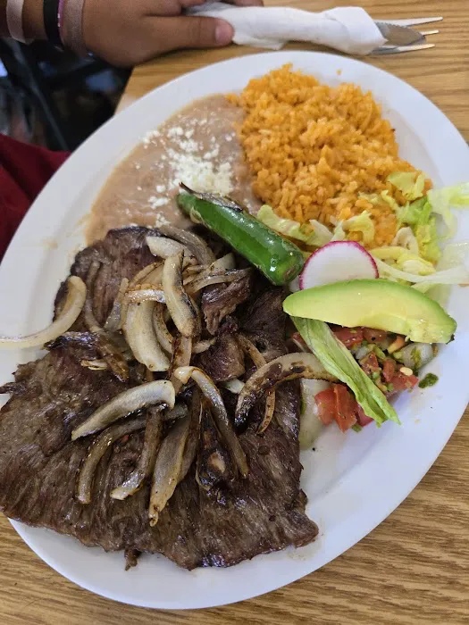 El Jacal Mexican Restaurant Picture 3