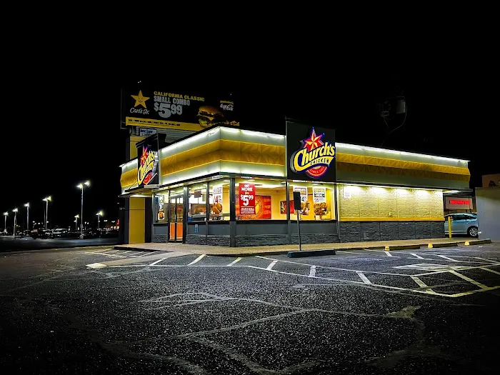 Church's Texas Chicken Picture 2