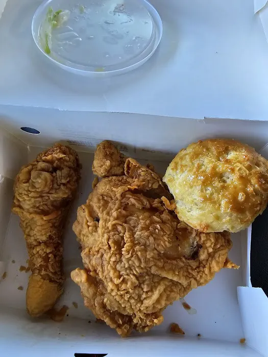 Church's Texas Chicken Picture 10