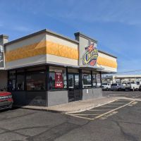 Church's Texas Chicken ico