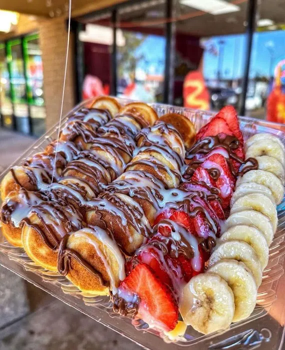 Antojitos LindaMar PHOENIX Picture 1