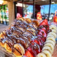 Antojitos LindaMar PHOENIX ico