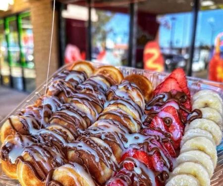 Antojitos LindaMar PHOENIX