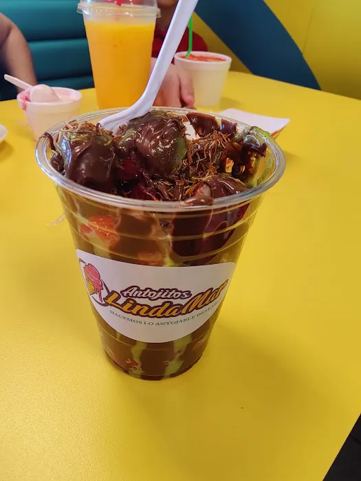 Antojitos LindaMar PHOENIX Picture 7