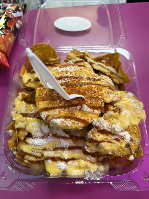 Antojitos LindaMar PHOENIX Picture 10