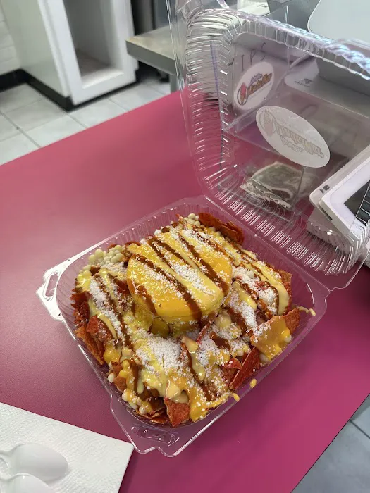 Antojitos LindaMar PHOENIX Picture 6