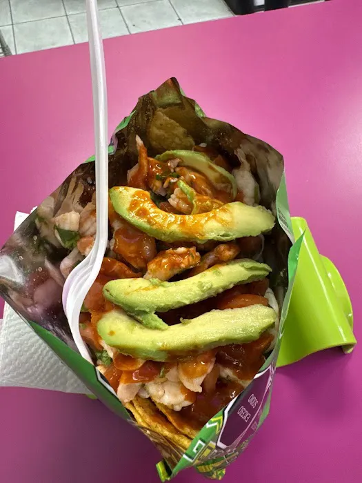 Antojitos LindaMar PHOENIX Picture 8