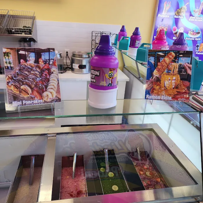 Antojitos LindaMar PHOENIX Picture 3