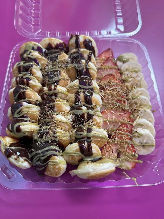 Antojitos LindaMar PHOENIX Picture 5