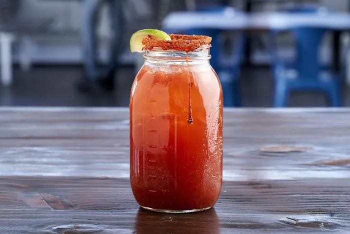 Just Tacos and More Picture 4