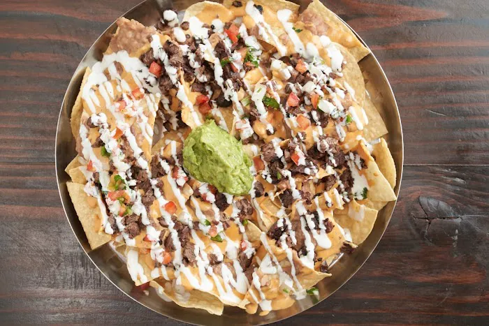 Just Tacos and More Picture 2