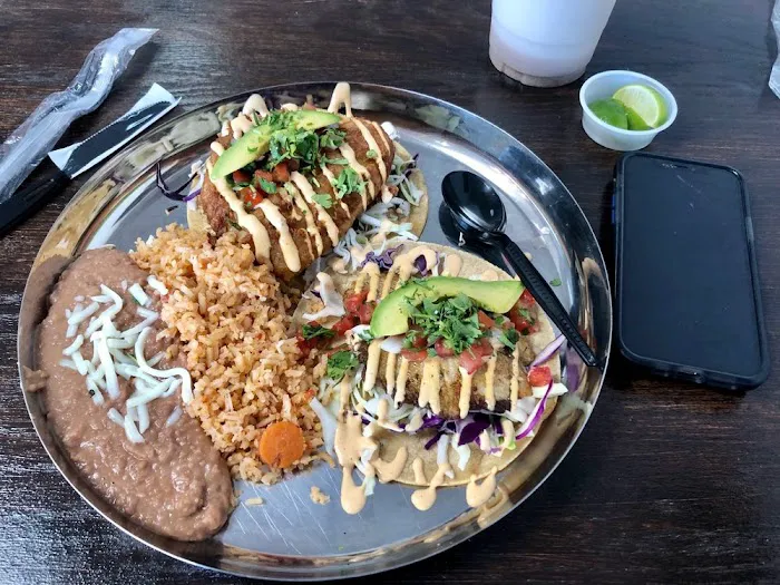 Just Tacos and More Picture 1