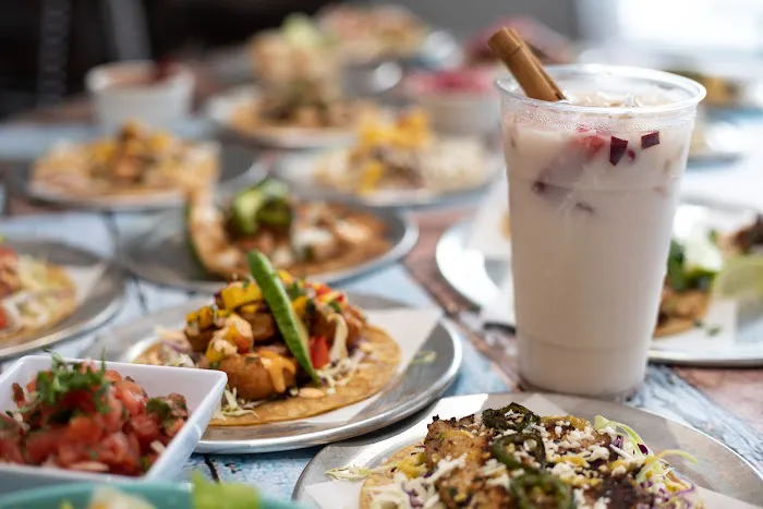 Just Tacos and More Picture 5