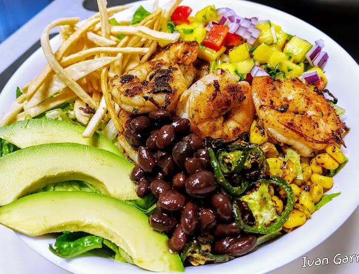 Just Tacos and More Picture 9