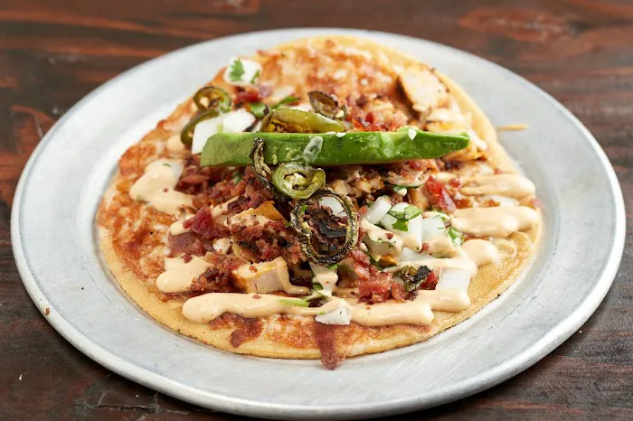 Just Tacos and More Picture 8