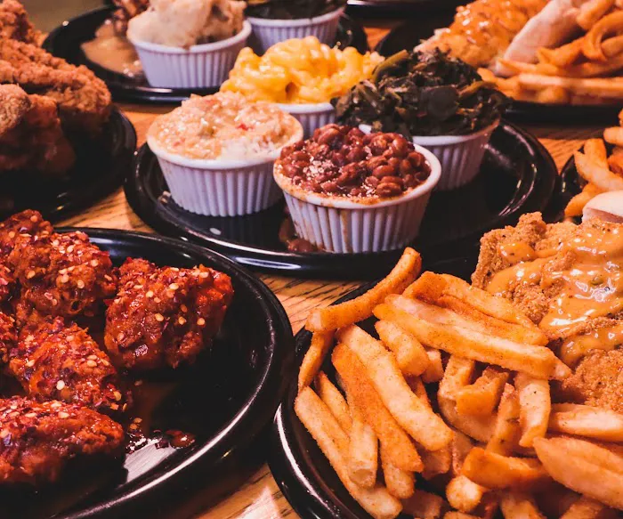 Charlie Mae's Soul Food Picture 3