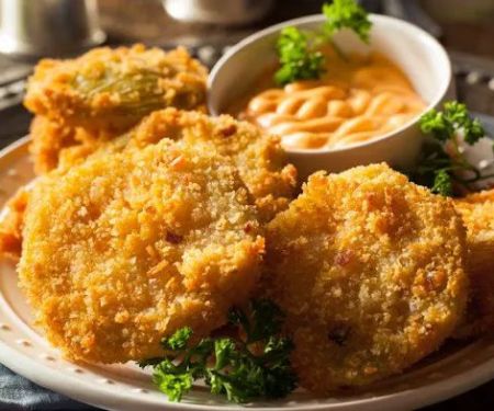 Charlie Mae's Soul Food