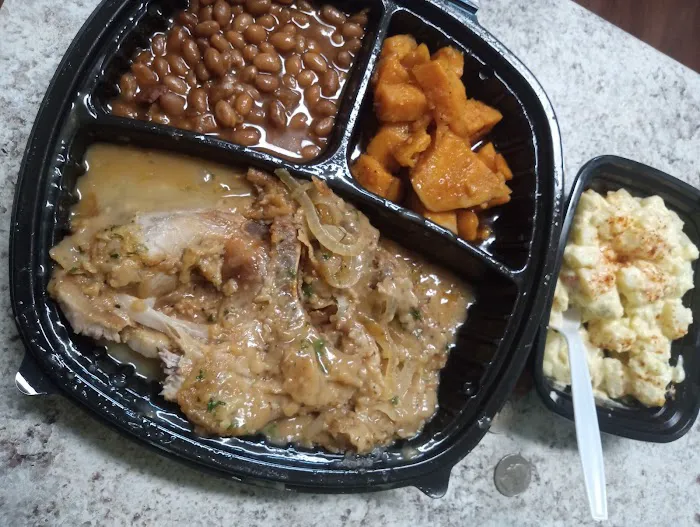 Charlie Mae's Soul Food Picture 4