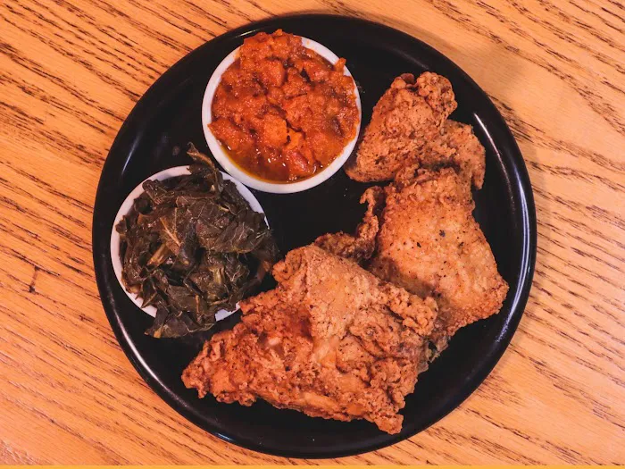 Charlie Mae's Soul Food Picture 5