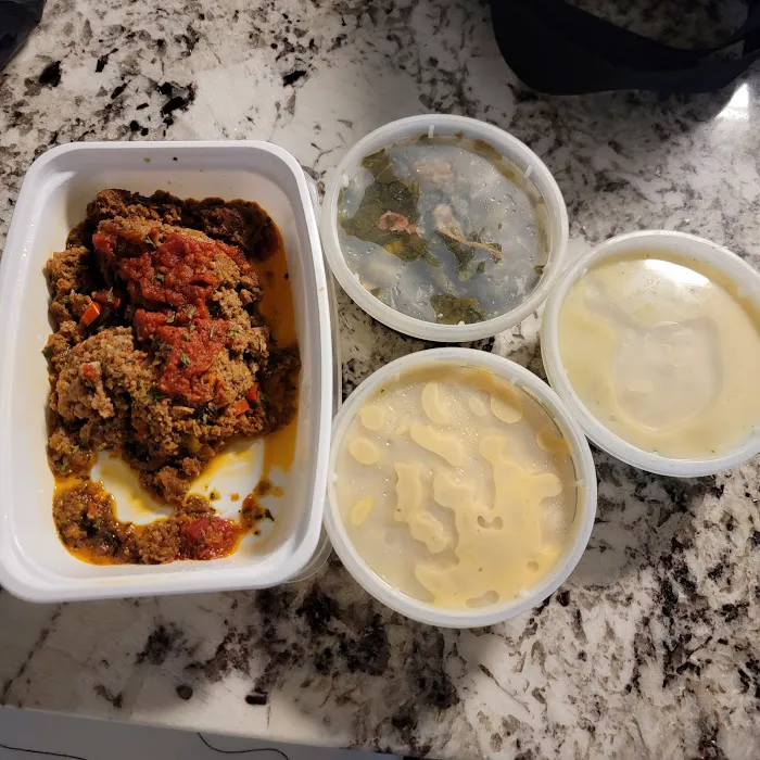 Charlie Mae's Soul Food Picture 9