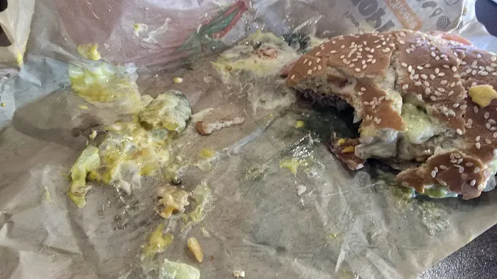 Burger King Picture 2