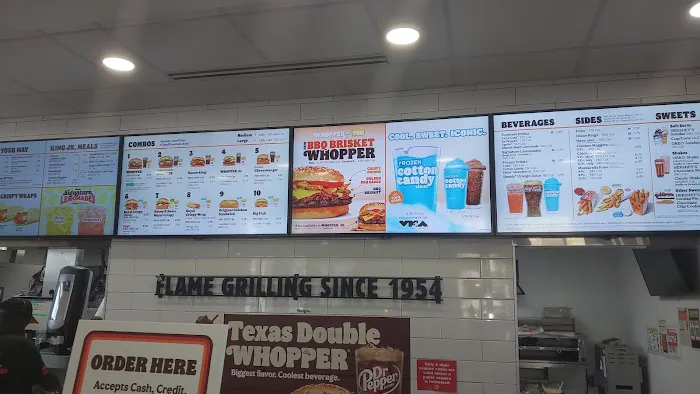 Burger King Picture 4