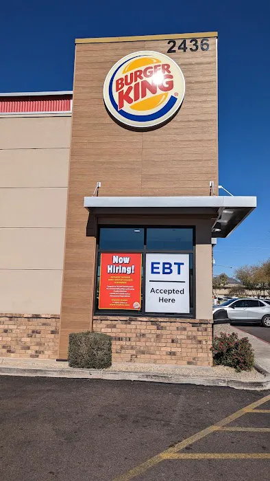 Burger King Picture 7