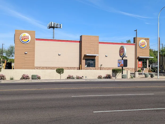 Burger King Picture 3