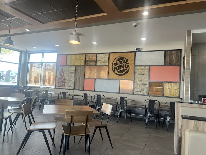 Burger King Picture 10