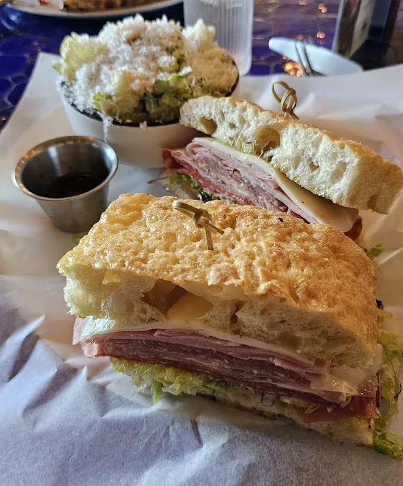 Pizza To The Rescue Picture 9