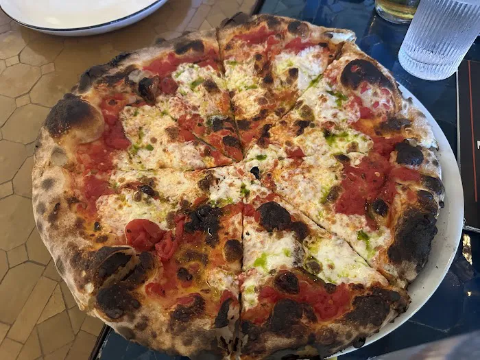 Pizza To The Rescue Picture 10