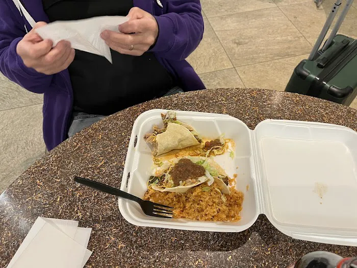 Blue Mesa Taco Picture 2