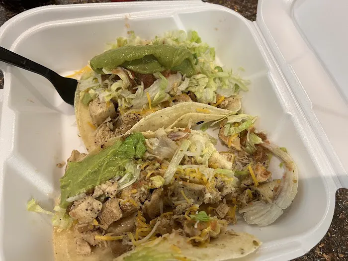 Blue Mesa Taco Picture 1