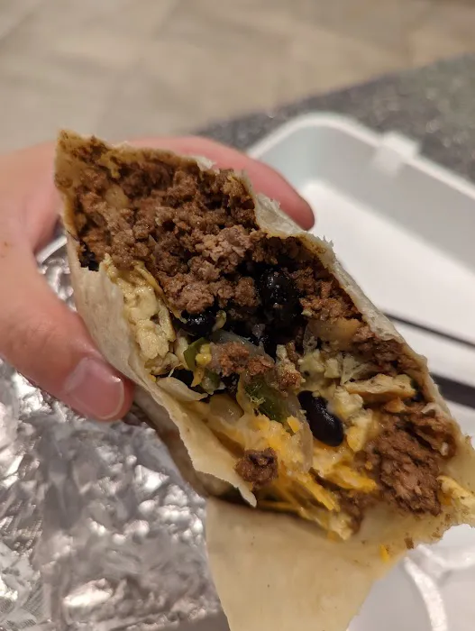 Blue Mesa Taco Picture 10