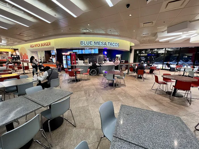 Blue Mesa Taco Picture 8