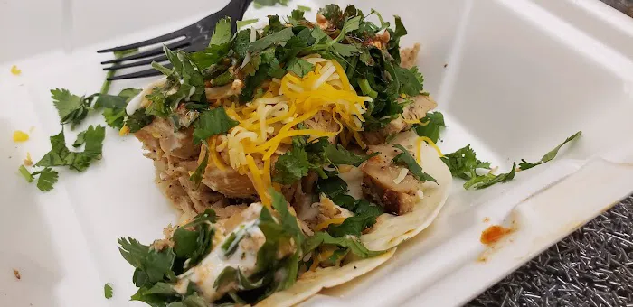 Blue Mesa Taco Picture 7