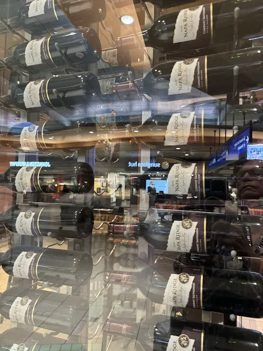 Cheuvront Restaurant And Wine Bar Picture 2