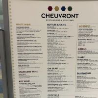 Cheuvront Restaurant And Wine Bar ico