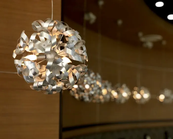 Cheuvront Restaurant And Wine Bar Picture 5