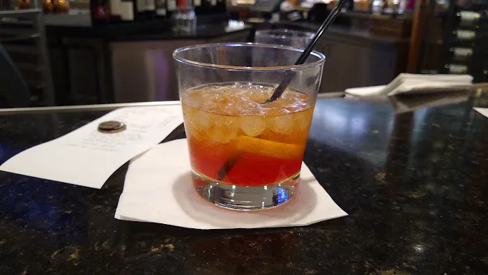 Cheuvront Restaurant And Wine Bar Picture 8